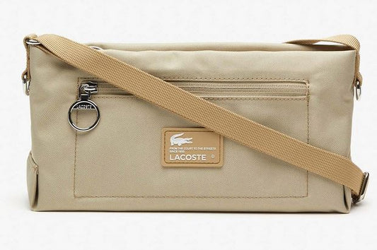 LACOSTE borsa a tracolla Crossover Bag
