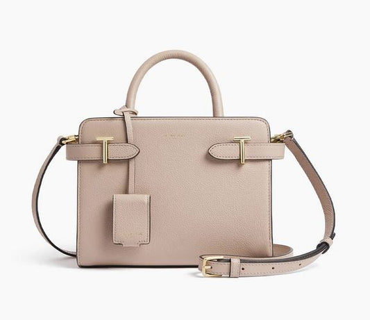 Mini sac à main Emilie Le Tanneur