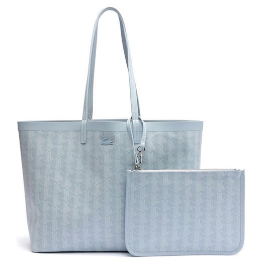 Sac cabas Zely avec pochette LACOSTE