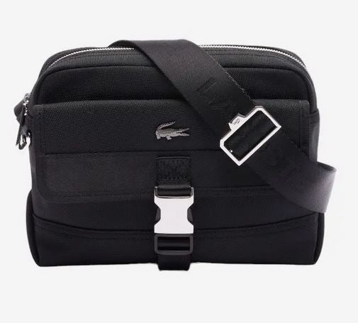 Sacoche Pour Homme Lacoste Reporter Bag