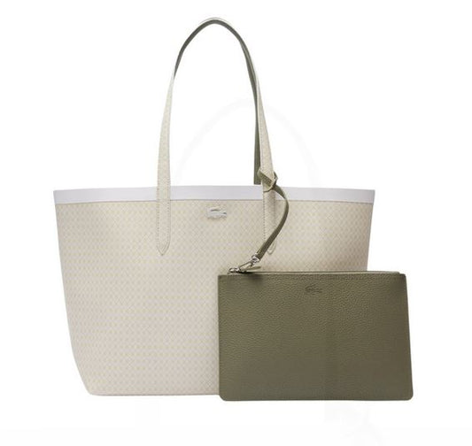 Sac cabas reversible Lacoste