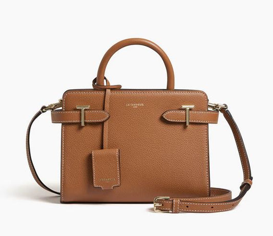 Mini sac à main Emilie Le Tanneur