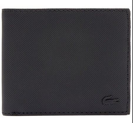 Lacoste Porte feuille Men s classic