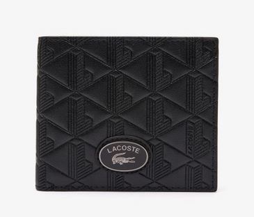 Portefeuille Italien The Blend en Cuir