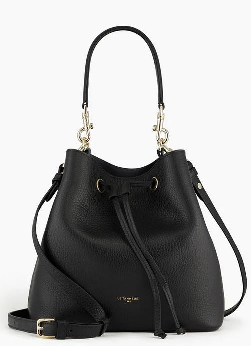Sac seau Louise Le Tanneur