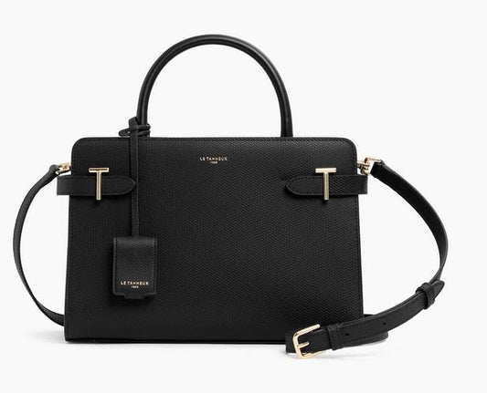 Sac à main Emilie Le Tanneur