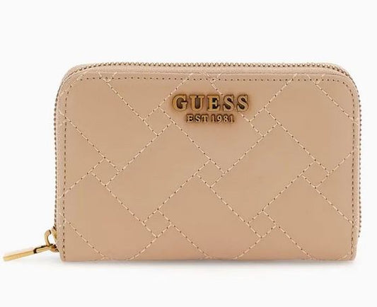 Porte feuille Gracelynn Guess