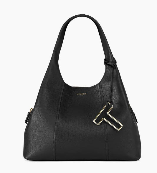 Sac porté épaule Juliette Le Tanneur