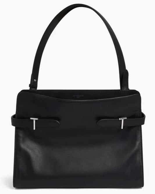 Sac porté épaule Emie Le Tanneur