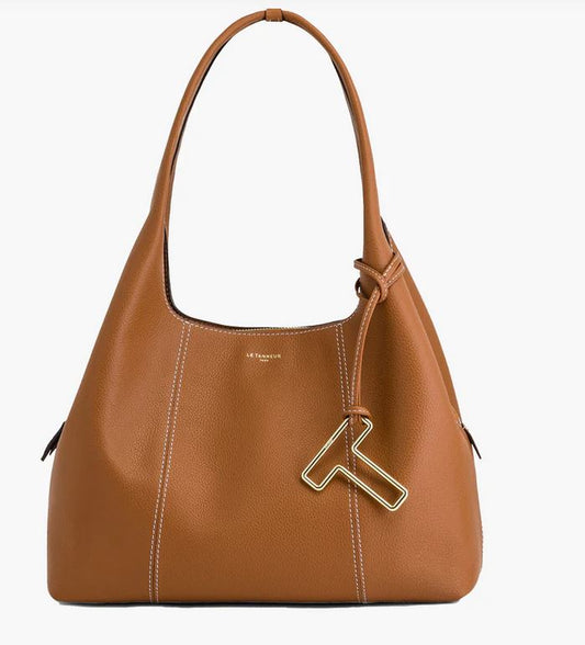 Sac porté épaule Juliette Le Tanneur