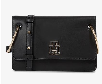 Sac à main Tommy Hilfiger Th Chic Crossover