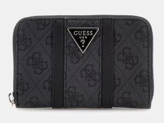 Portefeuille noreen logo 4g Guess