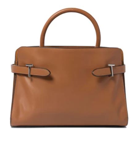 Sac à main Emilie Le Tanneur