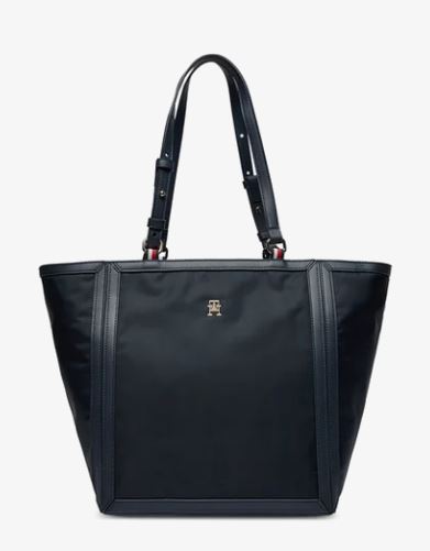 Tommy Hilfiger Sac à main Th Essential S Tote