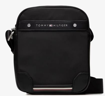 Sacoche Th Central Repreve Mini Reporter