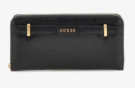 Porte feuille Guess
