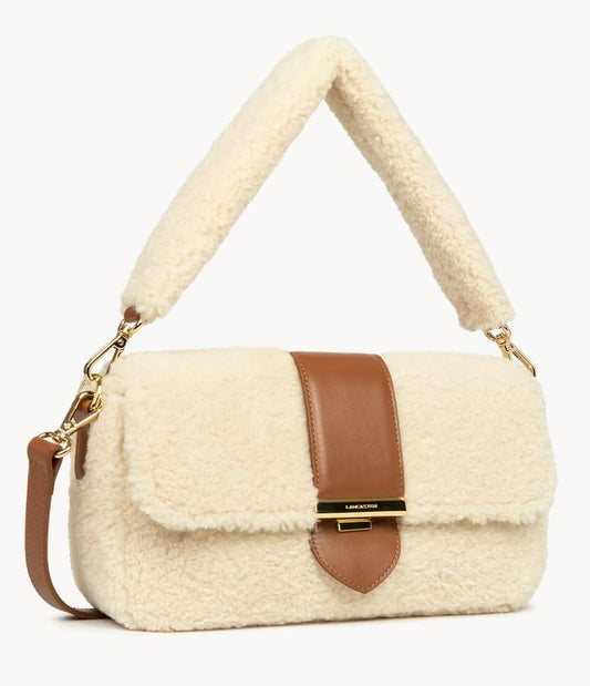 Sac trotteur Moumoute Lancaster