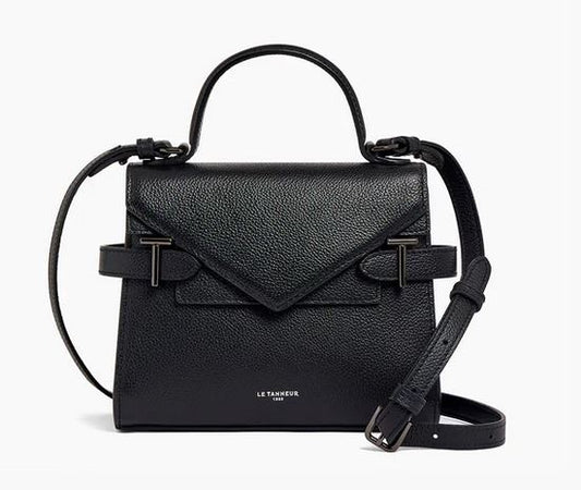 Sac a main Emilie Le Tanneur
