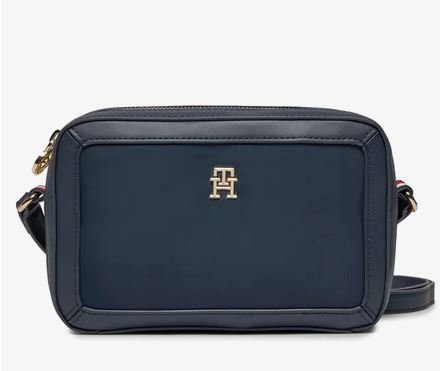 Sac à main Tommy Hilfiger Th Essential S Crossover