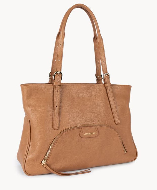 Sac cabas épaule Dune Lancaster