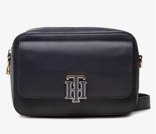 Tommy Hilfiger Sac à main Th Outline Camera Bag
