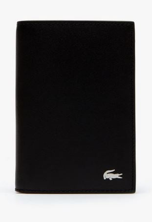 Portefeuille Fitzgerald en Cuir - Lacoste