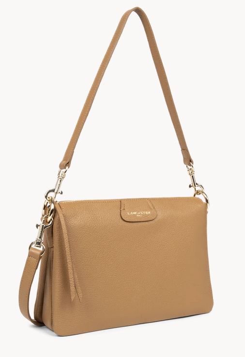 Grande pochette Dune Lancaster