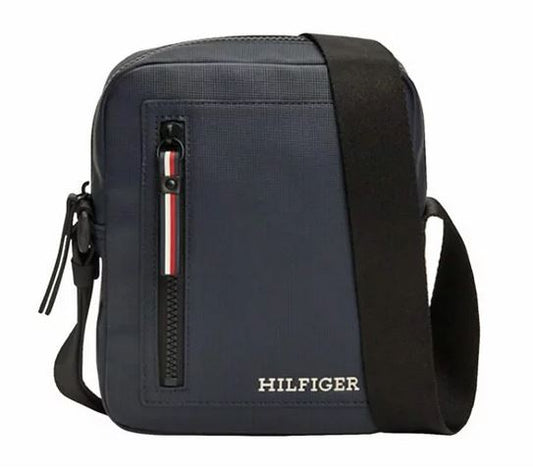 Sacoche TH Pique Tommy Hilfiger