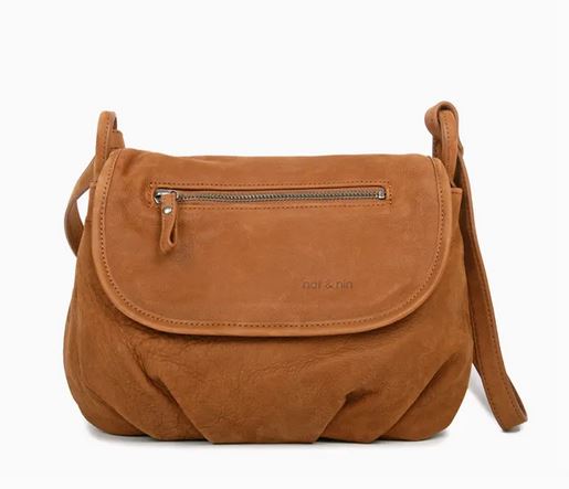 Sac à épaule Jen NAT&NIN