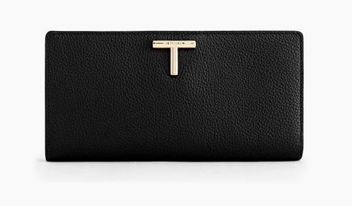 Grand portefeuille Gisèle Le Tanneur