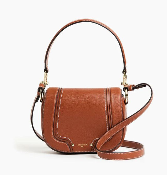 Mini sac bandoulière ELLA Le Tanneur