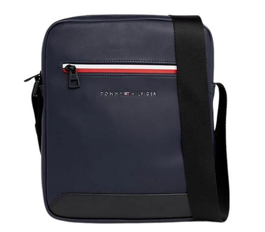 Sacoche bandouliere Tommy Hilfiger Marine