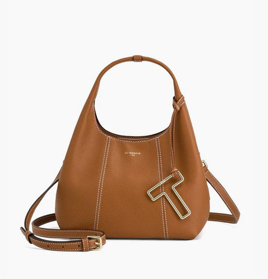 Petit sac à main Le Tanneur