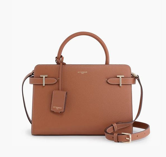 Sac à main Emilie Le Tanneur