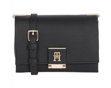 Sac à main Femme CROSSOVER Noir TOMMY HILFIGER