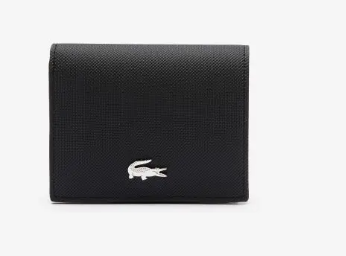 Portefeuille Lacoste Anna