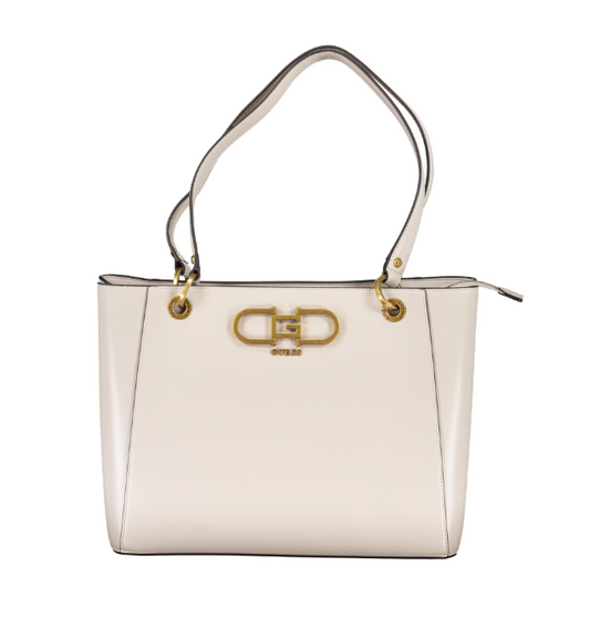 Sac à bandoulière GUESS Iseline Stone