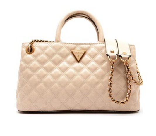 Sac à main matelassé Guess