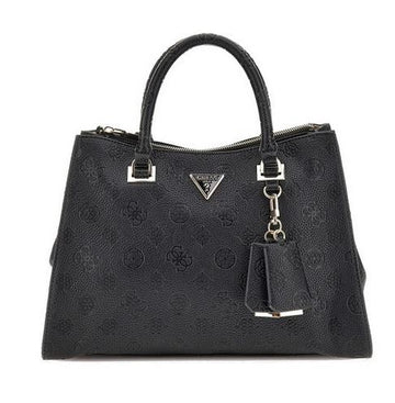 CRESIDIA Sac à main GUESS, avec bandoulière