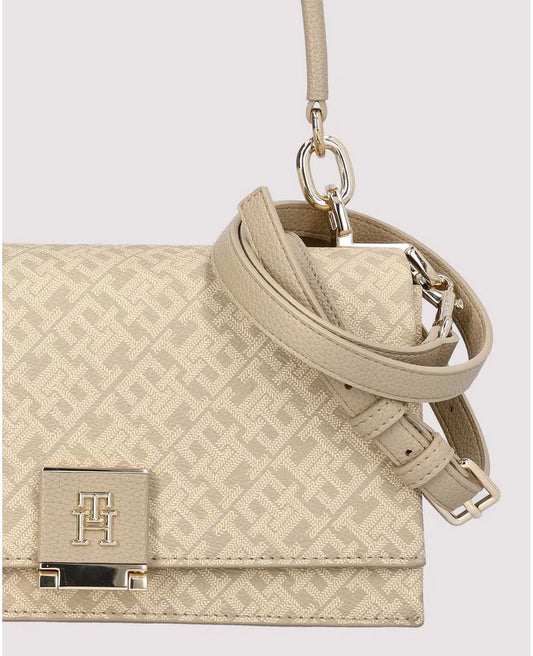 tommy hilfiger borsetta her med crossover mono