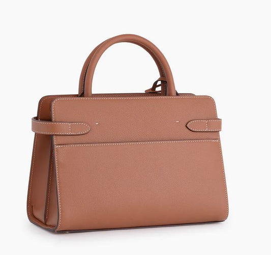 Sac à main Emilie Le Tanneur