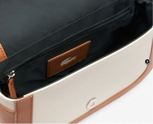 Sac à bandoulière Lacoste