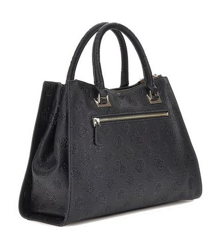 CRESIDIA Sac à main GUESS, avec bandoulière