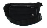 Banane Lacoste NH2444PT Noir
