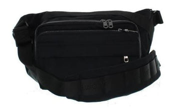Banane Lacoste NH2444PT Noir