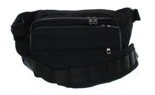 Banane Lacoste NH2444PT Noir