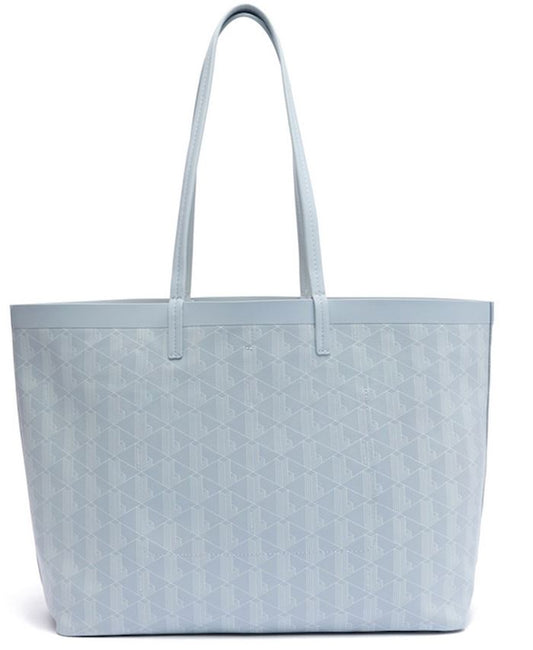 Sac cabas Zely avec pochette LACOSTE