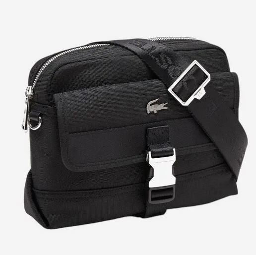 Sacoche Pour Homme Lacoste Reporter Bag