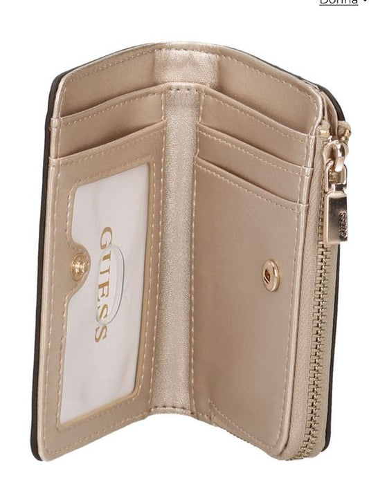 Portefeuille Laurel Guess