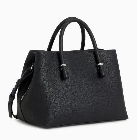 tommy hilfiger th emblem sac à main